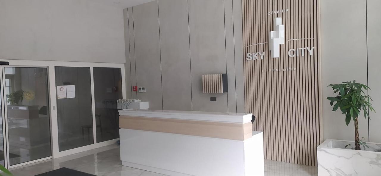 18Th & 16H Floor Secure Luxury Condos With Pool & Fitness Included In Price Escópia Exterior foto