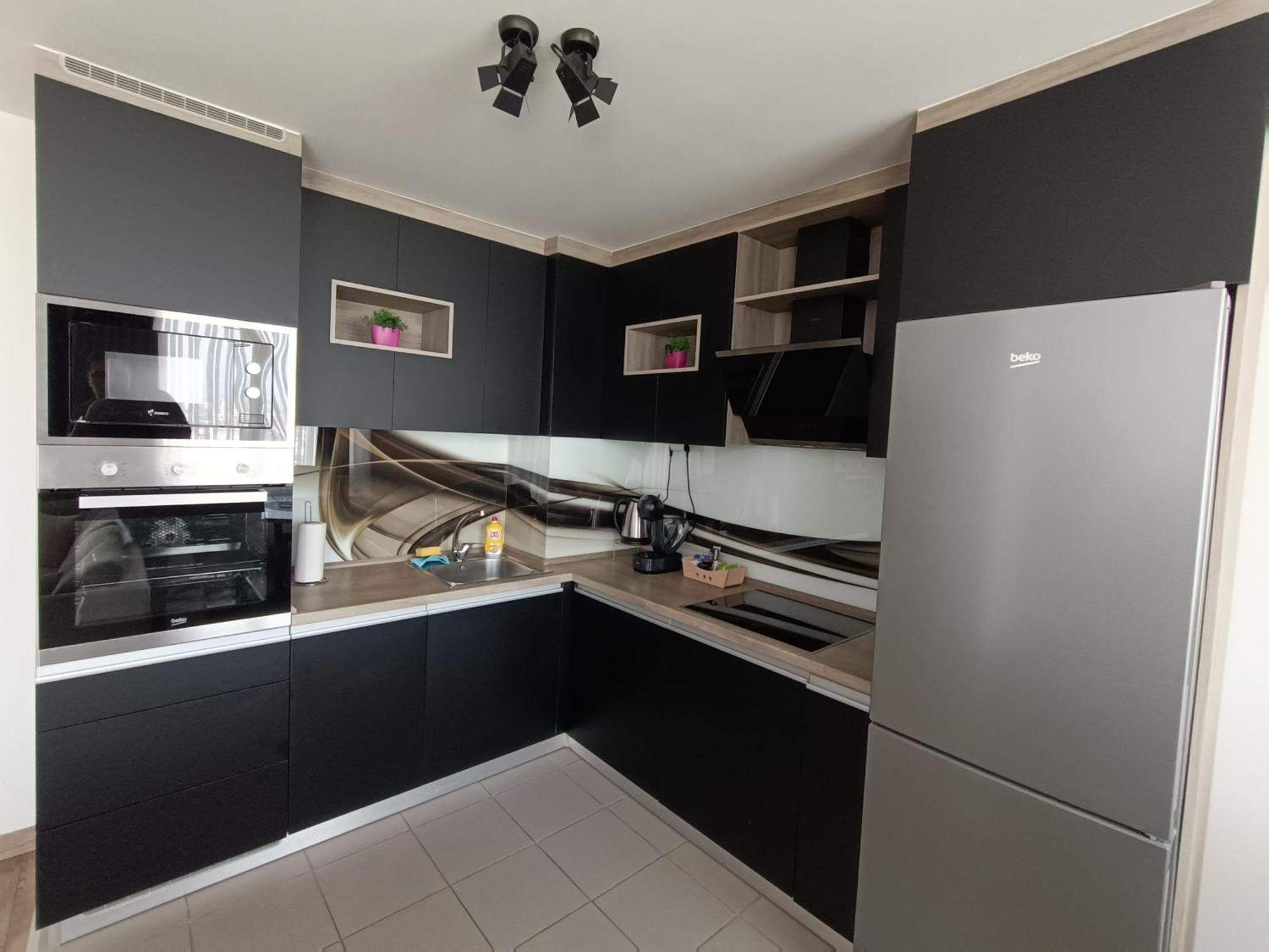 18Th & 16H Floor Secure Luxury Condos With Pool & Fitness Included In Price Escópia Exterior foto