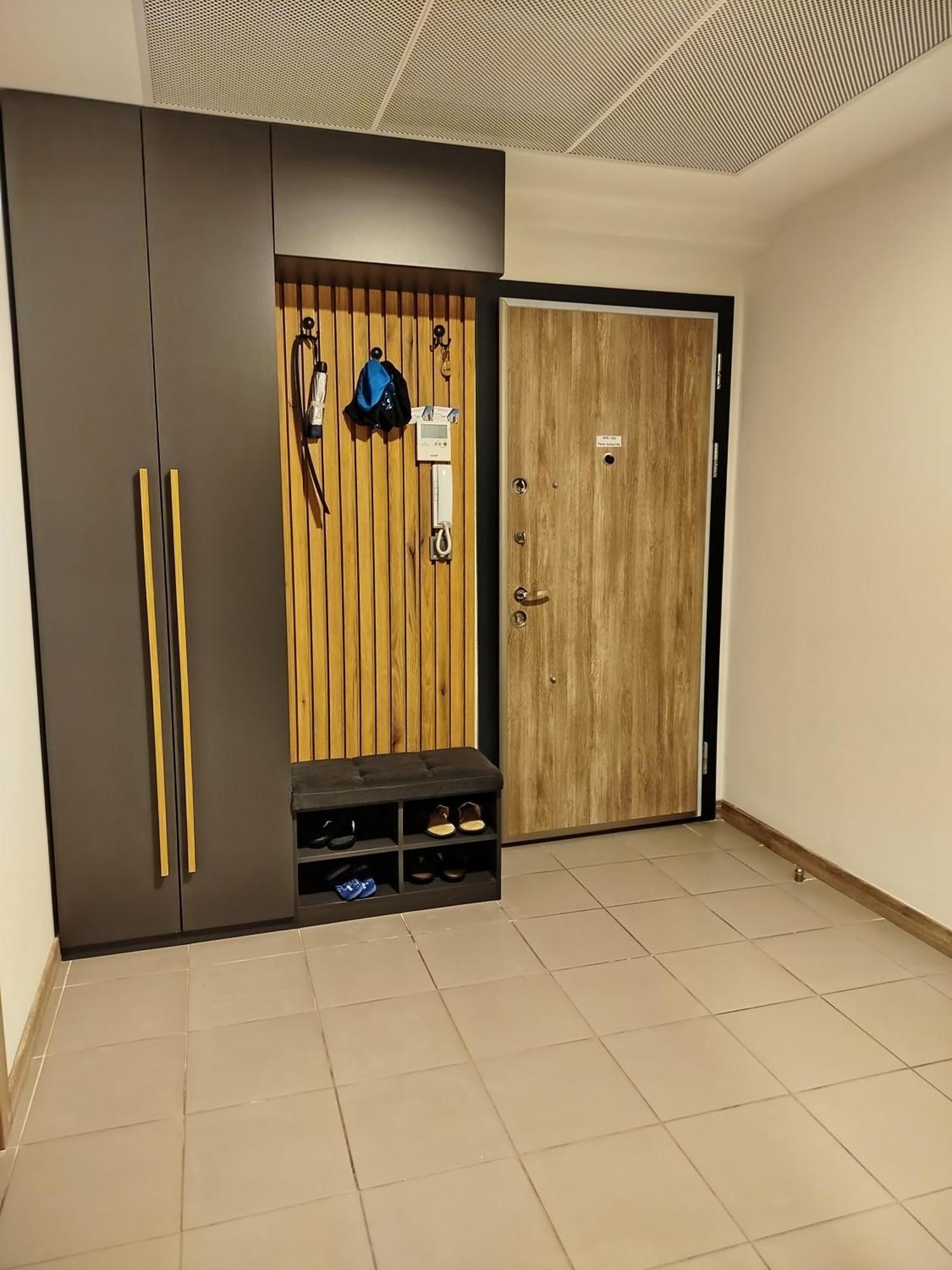 18Th & 16H Floor Secure Luxury Condos With Pool & Fitness Included In Price Escópia Exterior foto